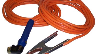leads for welder